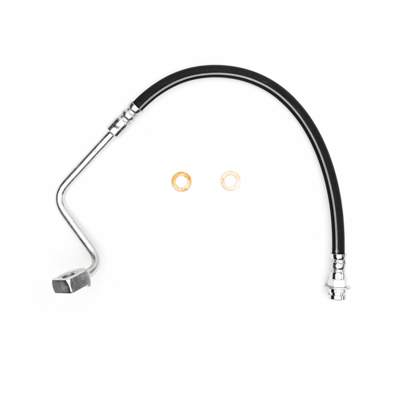 Pontiac Grand Prix Brake Hose - Front - R1 Concepts - R1 - `05-`08